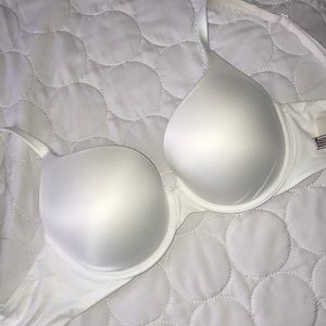 Great condition body by Victoria secret bra